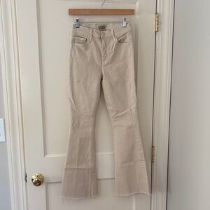 MOTHER The Weekender Fray